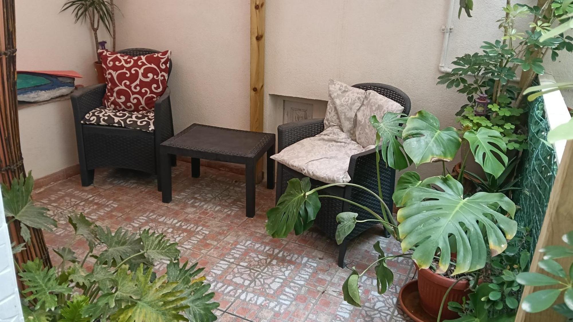 Very Smail House Augusta Exterior foto